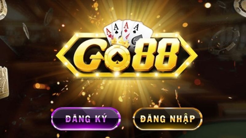 Hướng dẫn cách đăng ký và đăng nhập tại GO88