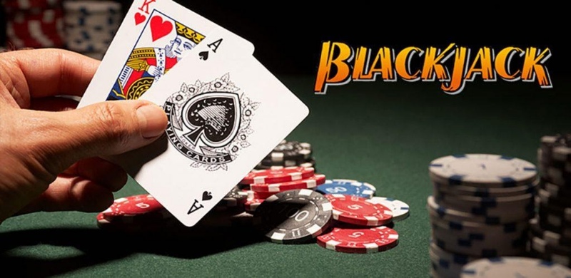 Cách chơi Bài blackjack