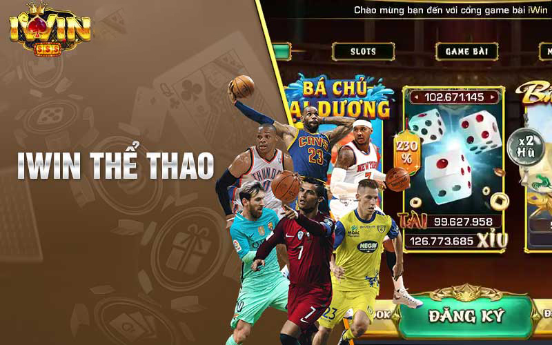 Cá cược thể thao