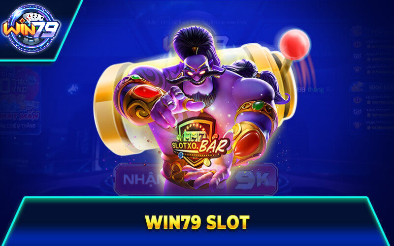 Slot game tại Win79