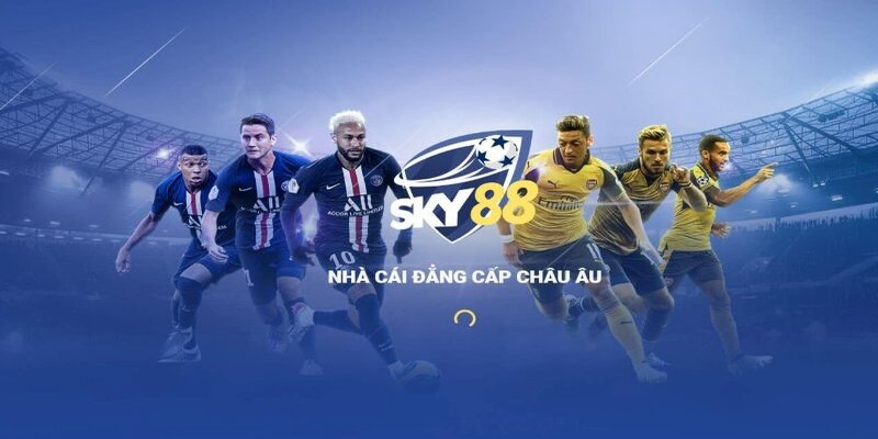 Giới thiệu về Nhà cái Sky88