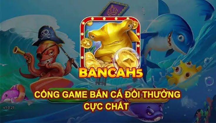 Những Điểm Mạnh Của Game Bắn Cá H5 Được Người Chơi Công Nhận