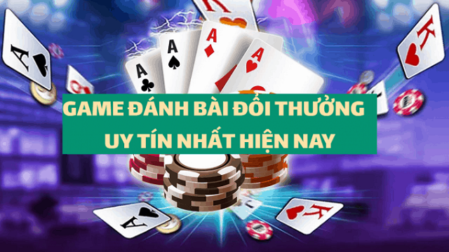 Hệ thống game đánh bài đổi thưởng ios hiện nay. - Chia Sẻ Cùng Có
