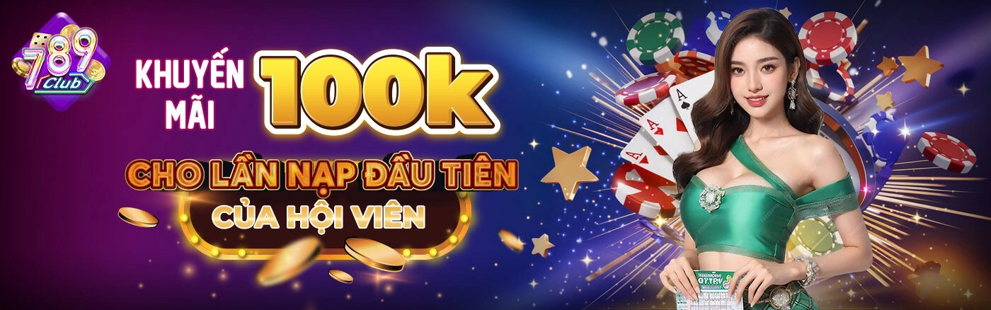 789club - Cá cược trực tuyến uy tín, đa dạng trò chơi