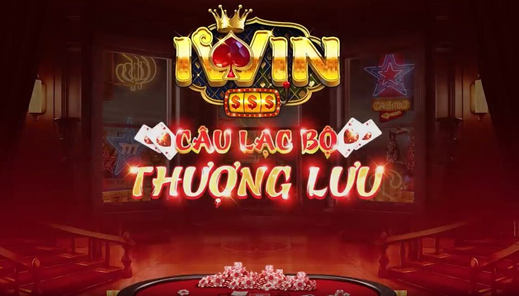 Giới thiệu tổng quan về cổng game IWIN Club - Xe Duy Quý