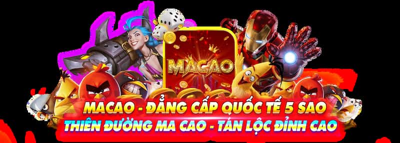 Macao99 - Link Tải Macao99 Cam Chính Thức Nhận Ngay 88k