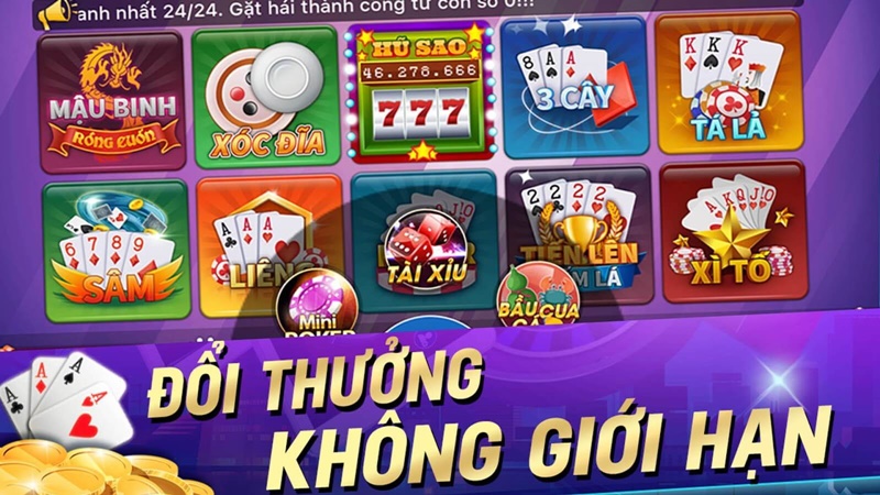 Kinh nghiệm chơi game bài đổi thưởng hiệu quả dễ thắng - Người Việt tại Shihanoukville