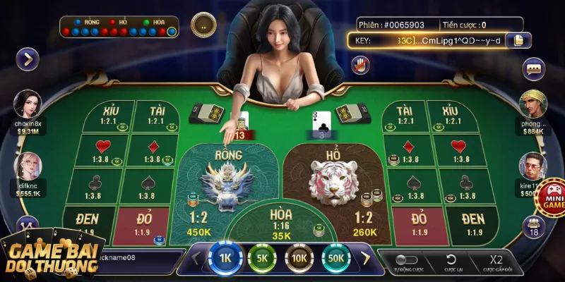 Thu hút độc nhất của game đổi thưởng Yo88
