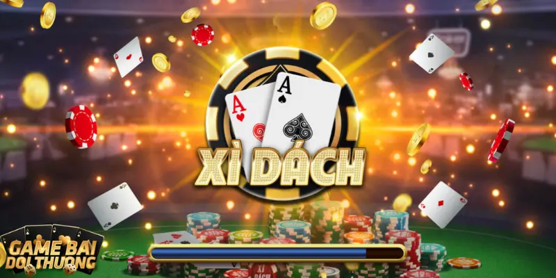 Tổng quan về game bài đổi thưởng hot xì dách