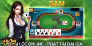 game bài đổi thưởng Sâm