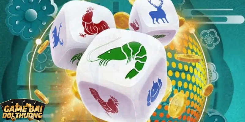 game đổi thưởng bầu cua