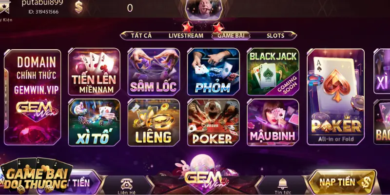 Gửi bài Phỏm để giảm điểm