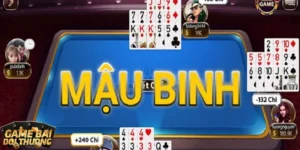 game bài đổi thưởng mậu binh