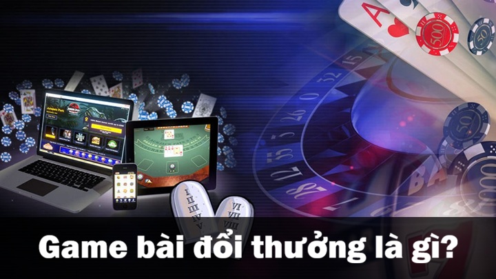 Trang Chủ 62 Hiểu rõ về game bài đổi thưởng 2026