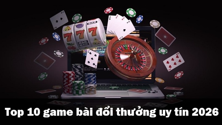 Trang Chủ 65 Top game đổi thưởng xanh chín nhất năm 2026