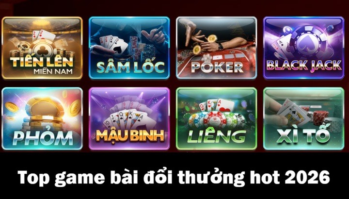 Trang Chủ 63 Điểm danh top game doi thuong hái ra tiền không thể bỏ lỡ
