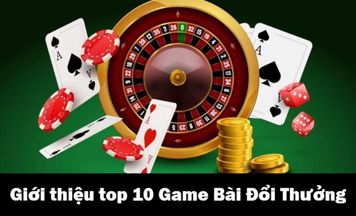 Hiểu cặn kẽ về Game Bài Đổi Thưởng